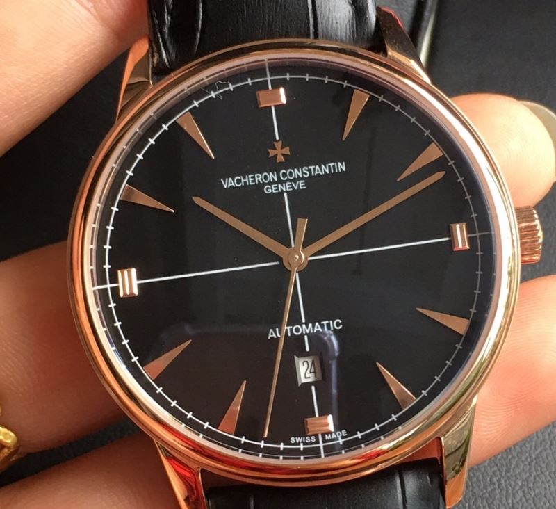 VACHERON CONSTANTIN Watches